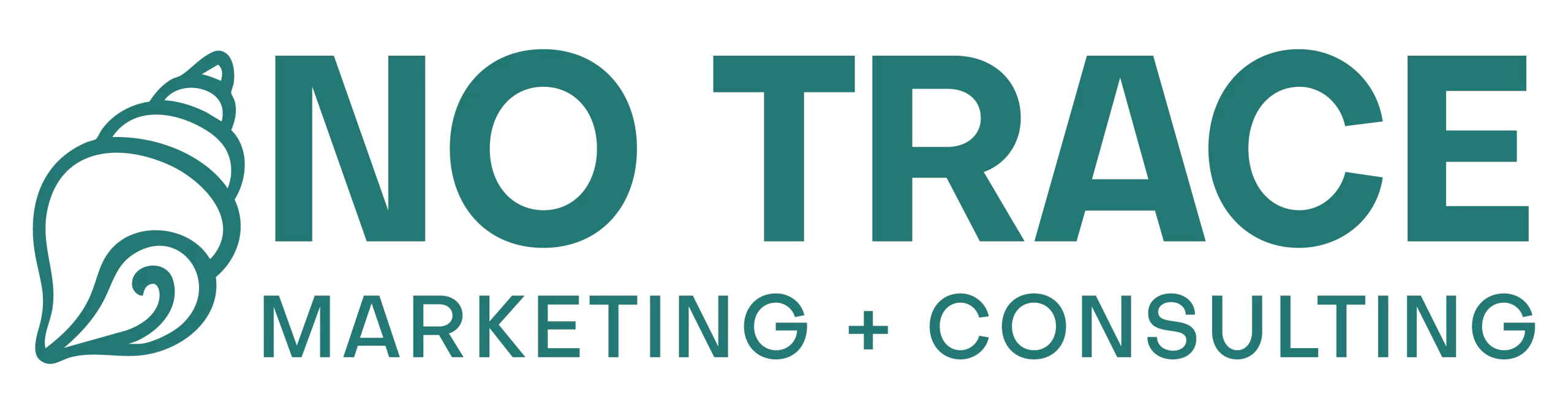 No Trace Marketing