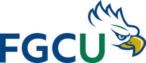 FGCU Lettermark_RGB_Full Color FGCU full color lettermark logo
