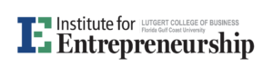 InstituteforEntrepreneurship_Logo-landscape-full Logomark for the former FGCU Institute for Entrepreneurship