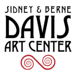SBDAC-art-center-logo Logo for the Sidney & Berne Davis Art Center