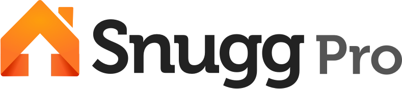 SnuggPro-logo-2020 Logo version of Snugg Pro software pre-acquisition